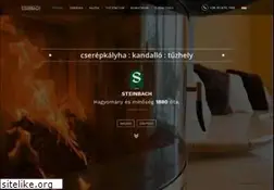 Sites similar to steinbach.hu