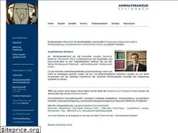 Sites similar to steinbach24.de