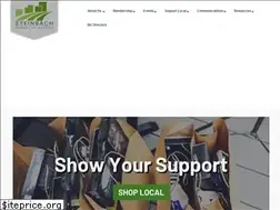 Sites similar to steinbachchamber.com