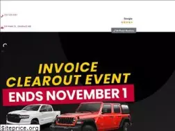 Sites similar to steinbachdodge.ca