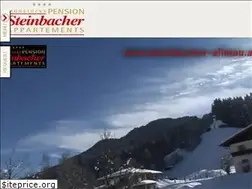 Sites similar to steinbacher-ellmau.at