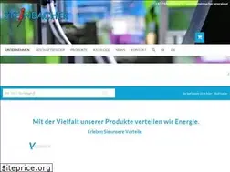Sites similar to steinbacher-energie.at