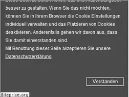 Sites similar to steinbacher.at