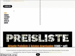 Sites similar to steinbauzentrum.at