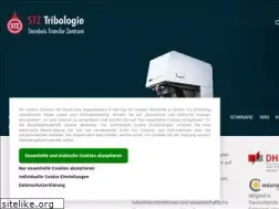 Sites similar to steinbeis-analysezentrum.com