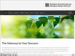 Sites similar to steinbeis-austria.eu