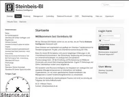 Sites similar to steinbeis-bi.de
