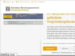 Sites similar to steinbeis-exi.de
