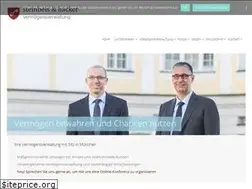 Sites similar to steinbeis-haecker.de