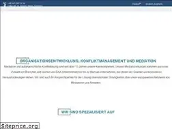 Sites similar to steinbeis-mediation.com