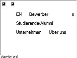 Sites similar to steinbeis-sibe.de