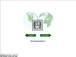 Sites similar to steinbeis.co.jp