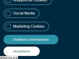 Sites similar to steinbeis.de