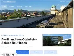 Sites similar to steinbeisschule-reutlingen.de