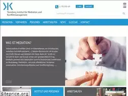 Sites similar to steinberg-mediation-hannover.de
