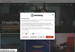 Sites similar to steinberg.fr