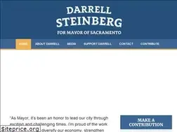Sites similar to steinberg4sac.com