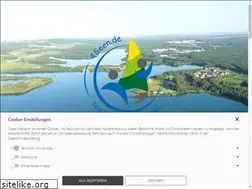 Sites similar to steinberger-see.de