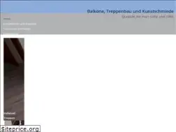 Sites similar to steinberger.de