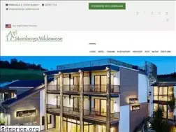 Sites similar to steinbergs-wildewiese.de