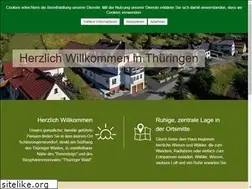 Sites similar to steinbergsblick.de