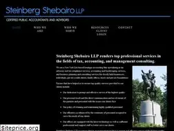 Sites similar to steinbergshebairo.com