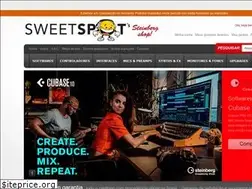 Sites similar to steinbergshop.com.br