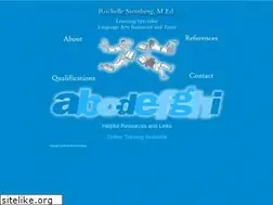 Sites similar to steinbergteaching.com