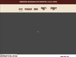 Sites similar to steinbierkeller.com