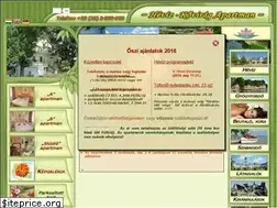 Sites similar to steinblume.hu