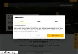 Sites similar to steinbock-boss.de