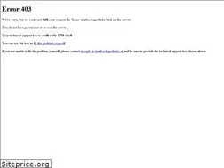 Sites similar to steinbockapotheke.at