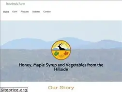 Sites similar to steinbockfarm.com