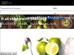 Sites similar to steinbok.com.au