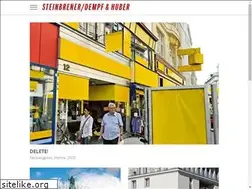 Sites similar to steinbrener-dempf.com