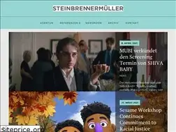 Sites similar to steinbrennermueller.de