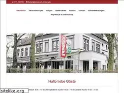 Sites similar to steinbruch-duisburg.de