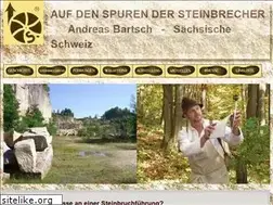 Sites similar to steinbruchfuehrungen.de