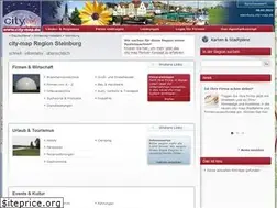 Sites similar to steinburg.city-map.de