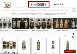 Sites similar to steincenter.com