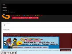 Sites similar to steinchenfans.de