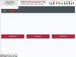 Sites similar to steinchenspiel.de
