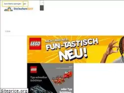 Sites similar to steinchenwelt.net