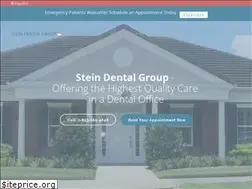 Sites similar to steindentalgroup.com