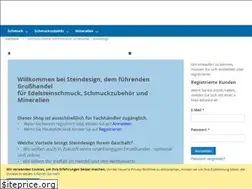Sites similar to steindesign-shop.de