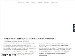 Sites similar to steindl-herzel.at