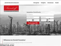 Sites similar to steindorff.at