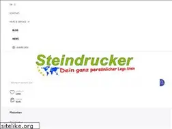 Sites similar to steindrucker.com