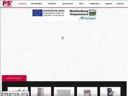 Sites similar to steine-nb.com