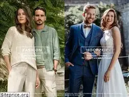 Sites similar to steinecker.at